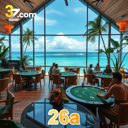 26A Jogos de caça-níqueis